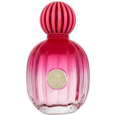 ANTONIO BANDERAS The Icon For Women EDP 100ml TESTER